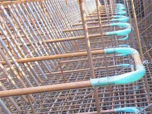 承台冷却管施工布置方案 承台冷却管施工布置方案